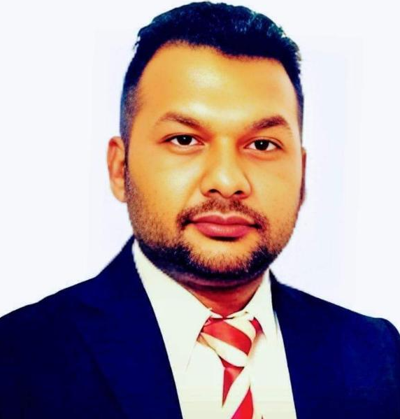 Nazmul H khan